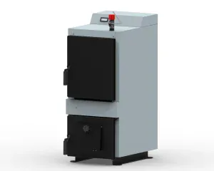 Maga VIA D4 (17kW)