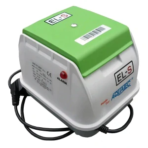 Dúchadlo Secoh EL-S 60N